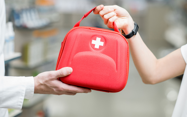 5 Essentials in Every First Aid Kit