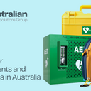 Defibrillator Requirements and Regulations in Australia