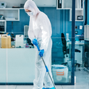 Infection Control Products: Wipes, Sanitisers & Disinfectants