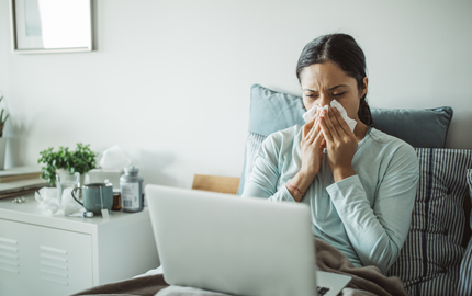 Managing the Common Cold