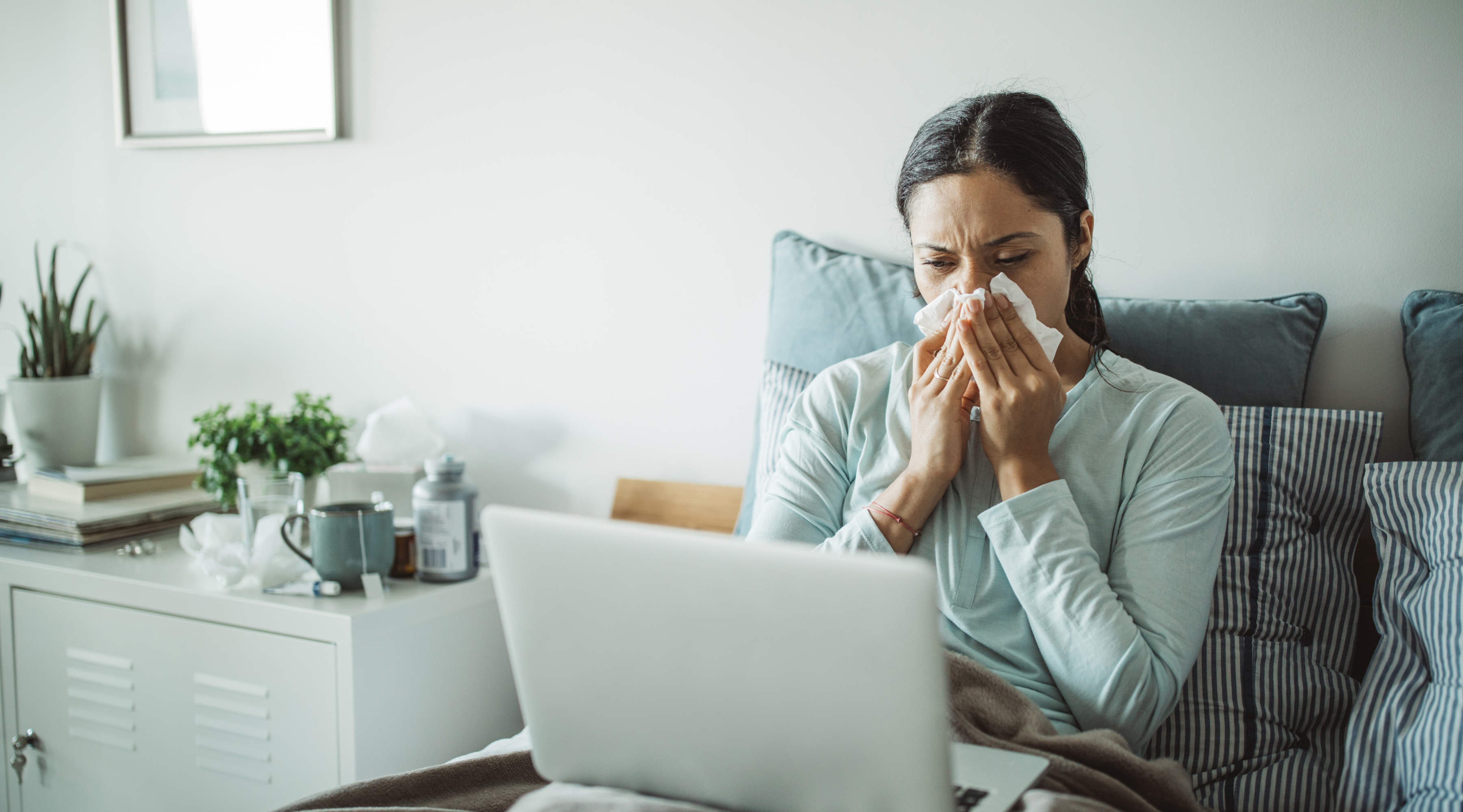 Managing the Common Cold