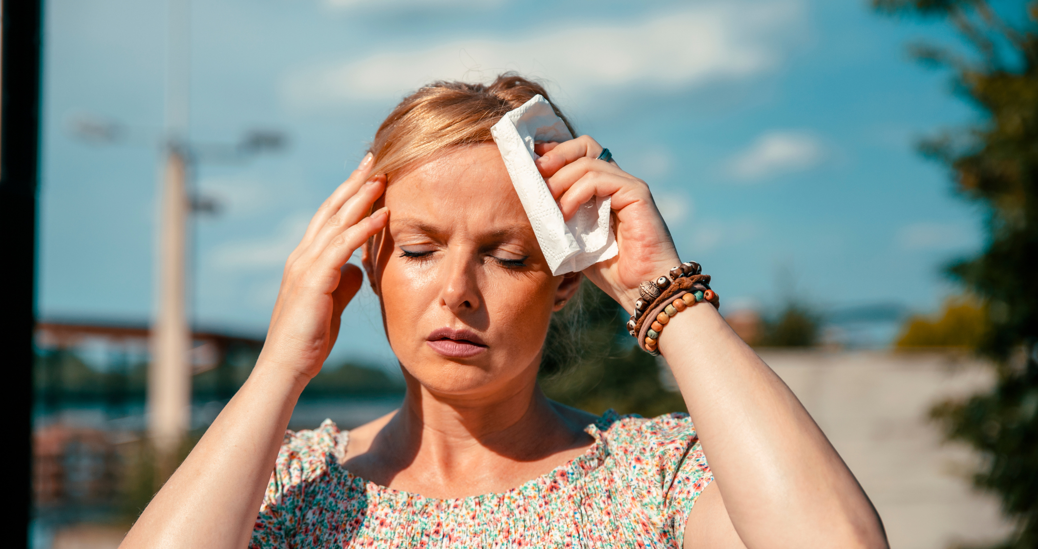 Tips to Avoid Sunstroke in Australia