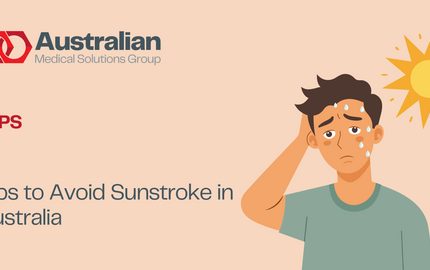 Tips to Avoid Sunstroke in Australia