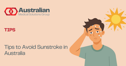 Tips to Avoid Sunstroke in Australia