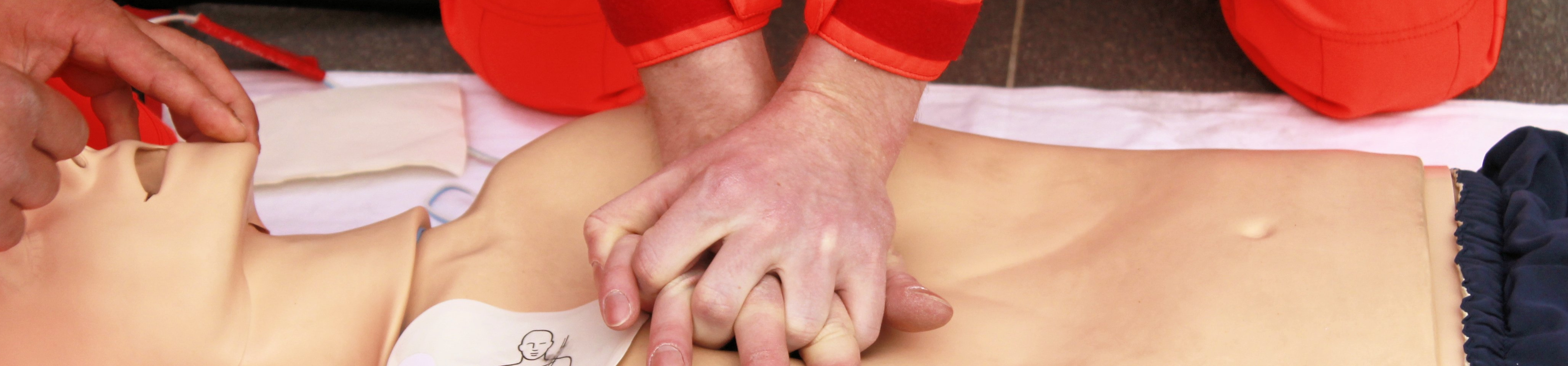 CPR Resuscitation