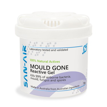 SAN-AIR Mould Gone Gel 75g