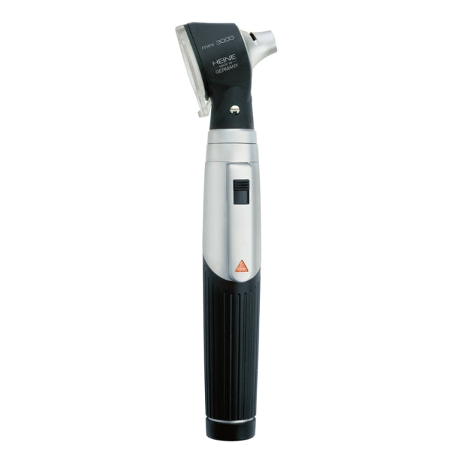 HEINE Mini 3000 Otoscope With Handle And Disposable Tips