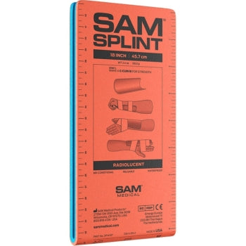 Sam Splint 46cm X 10cm