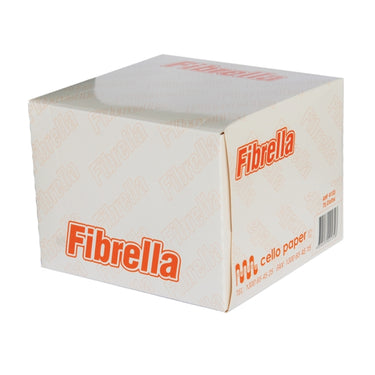 Fibrella Wipes 33 X 33cm