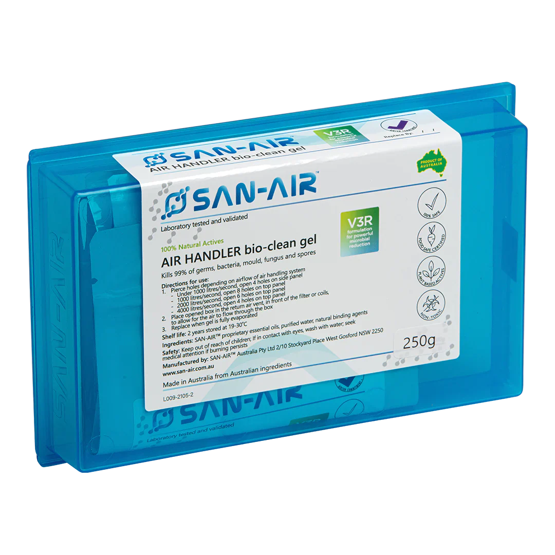 San-Air V3R Air Handler Reactive Gel 250g