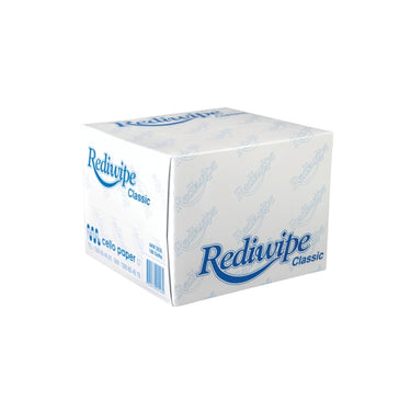 Rediwipe 32 X 33 White