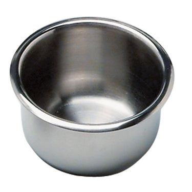 Iodine Bowl Stainless Steel 77 X 43mm