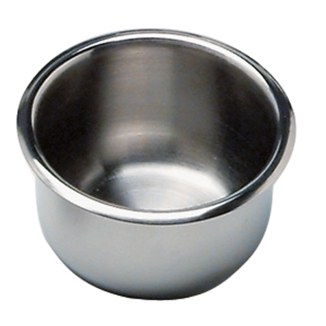 Iodine Bowl Stainless Steel 120 X 60mm