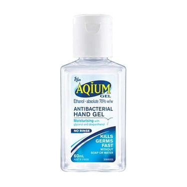 Ego Aqium Gel 60ml