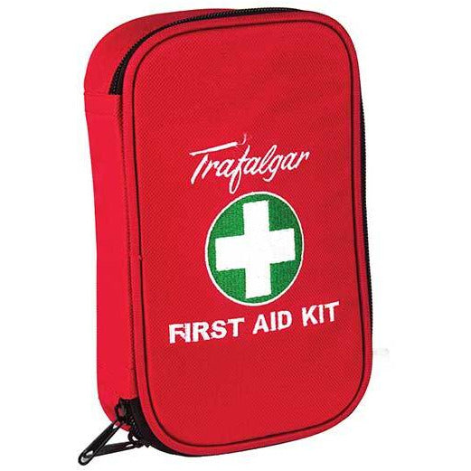 Trafalgar PV1 Passenger Vehicle First Aid Kit