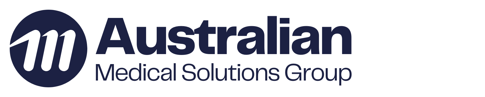 Australian Medical Solutions Group