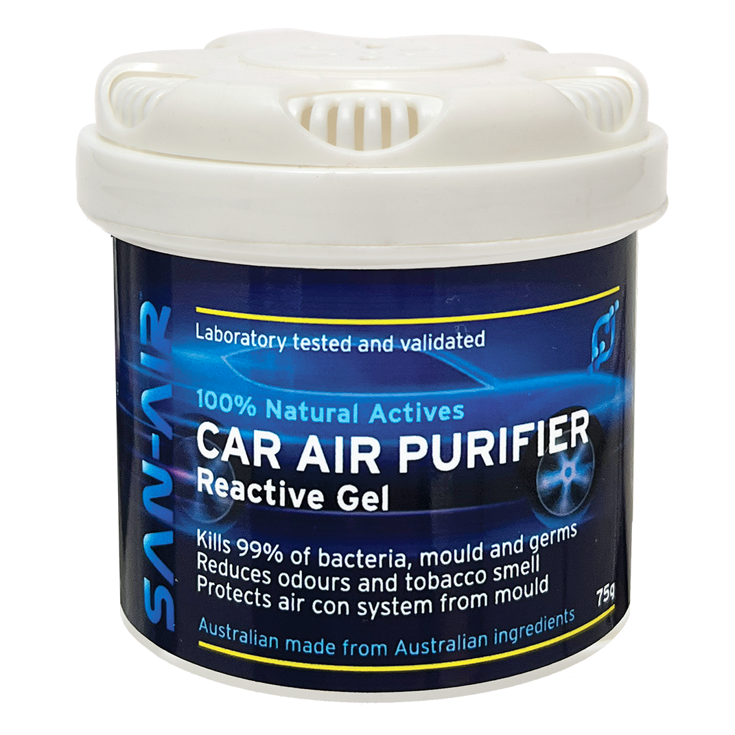 SAN-AIR Car Air Purifier Gel 75g