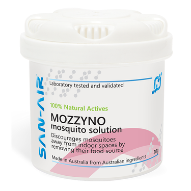 SAN-AIR Mozzyno Gel 80g