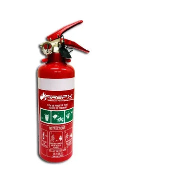 0.75kg ABE Dry Powder Fire Extinguisher