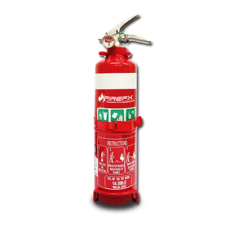 1kg ABE Dry Powder Fire Extinguisher