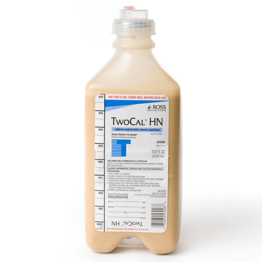 Ensure Twocal Hn Vanilla 1000mL Ready To Hang BOX 8 – Australian ...