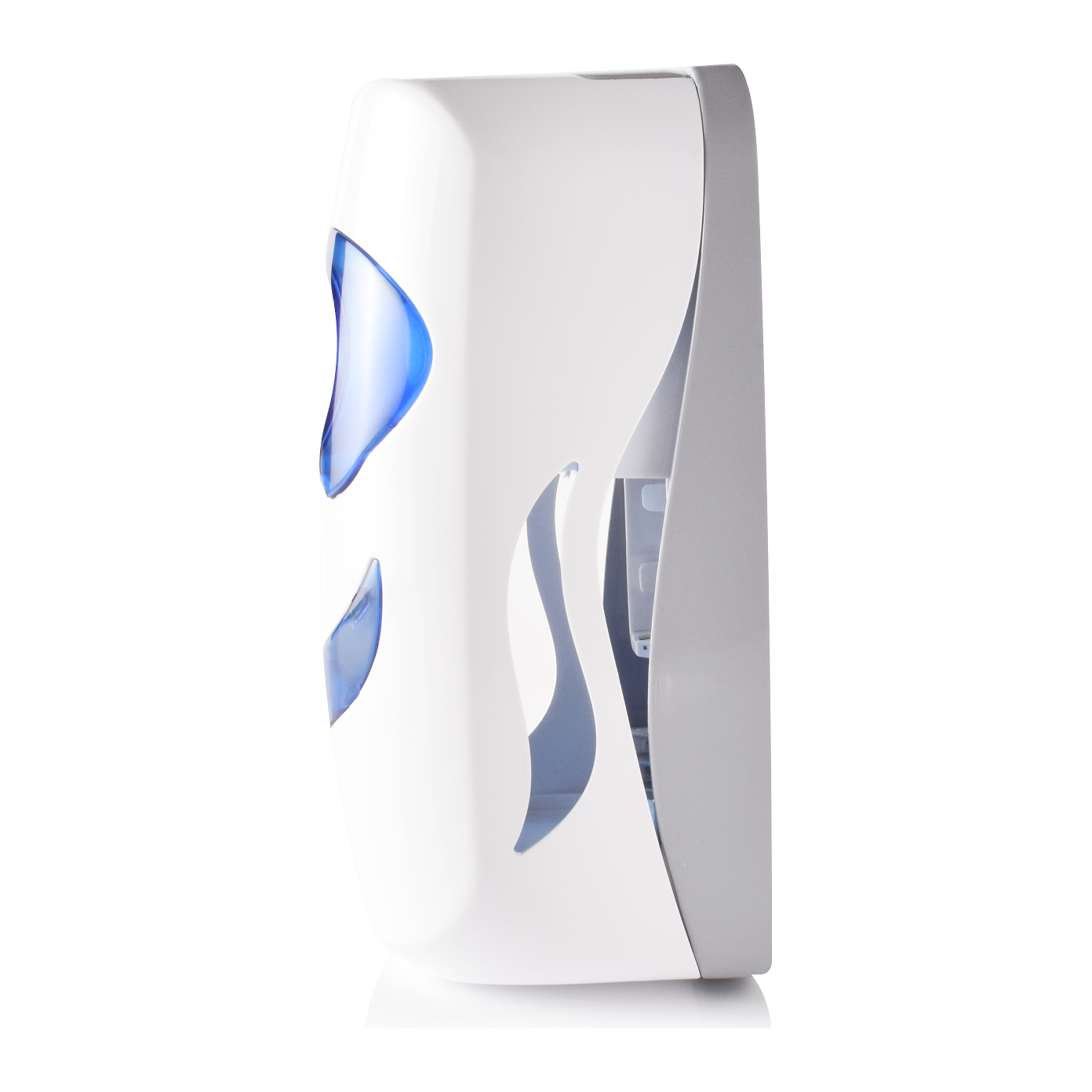 San-Air Fan Dispenser with Air Purifier Gel Bundle