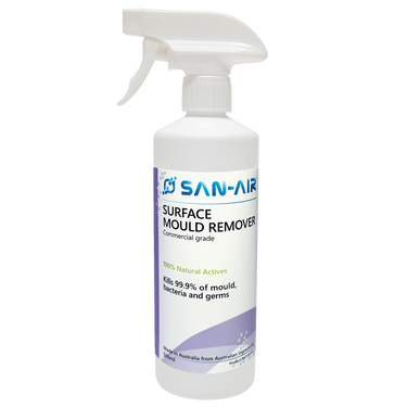 SAN-AIR Surface Mould Remover 500ml RTU