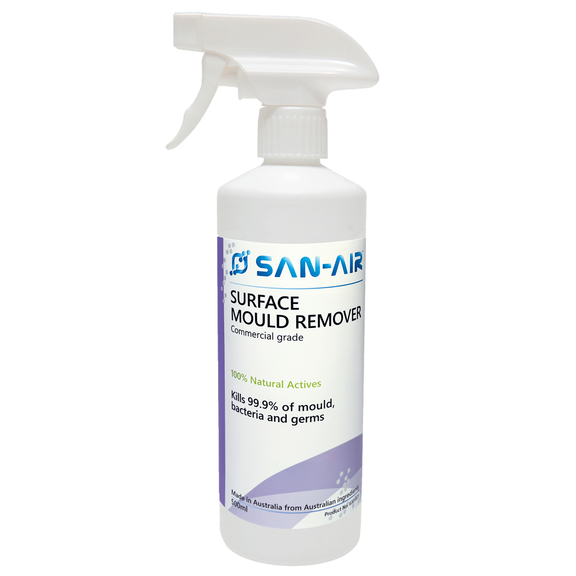 SAN-AIR Surface Mould Remover 500ml RTU