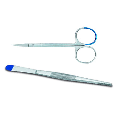 Suture Pack Removal Multigate - Sterile Single Use