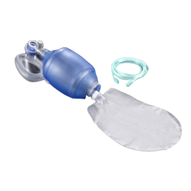 Resuscitation Kit Adult Disposable Addtech