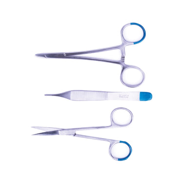 Suture Pack Micro 06-409 Multigate