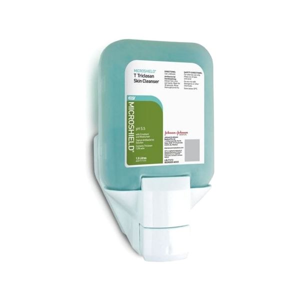 Microshield T Triclosan Handwash 1.5 Litre