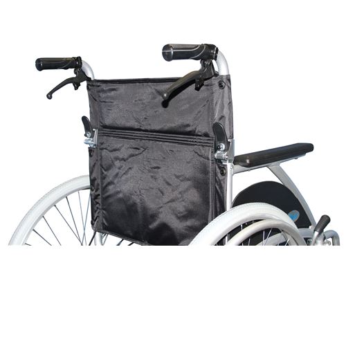 Days Swift Wheelchair, Self-Propelled with Handbrakes, 18 x 16 inch