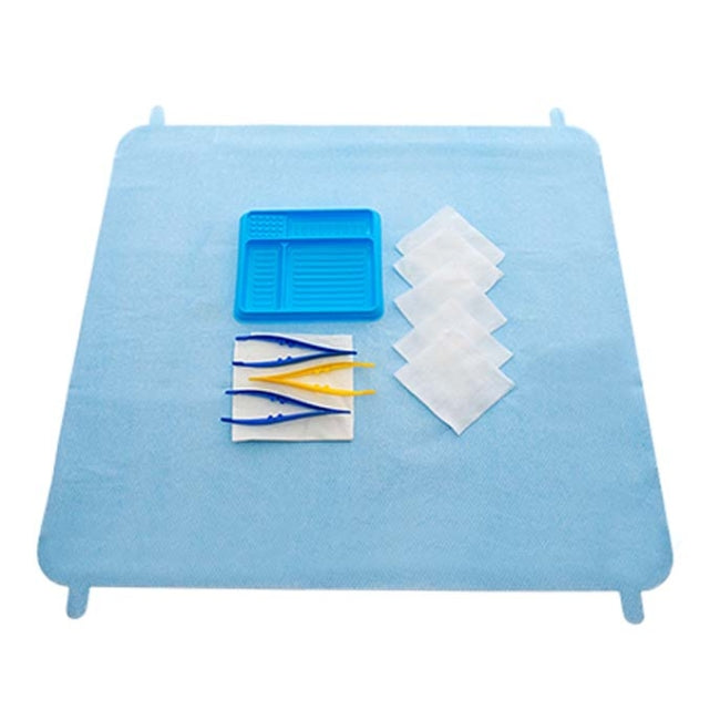Multigate Dressing Pack QLD Type