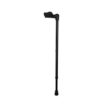 Anatomical Walking Stick, Left Hand