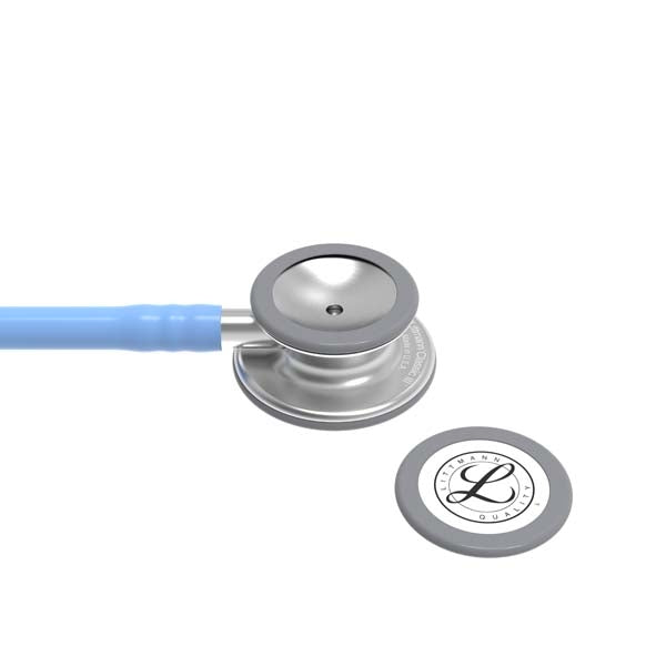 3M Littmann Classic III Stethoscope With Ceil Blue Tube