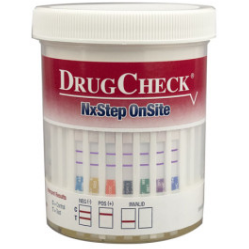 Drug Check 6 Panel + Kronic