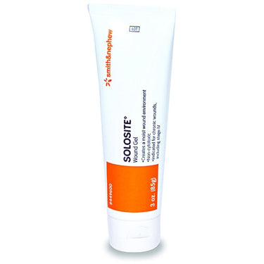 Solosite Wound Gel 50gr
