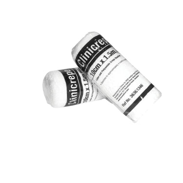 Clinicrepe Bandage 10cm X 1.5m