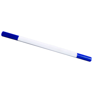 AEROPROBE Double-Ended Eye Wipe 11cm