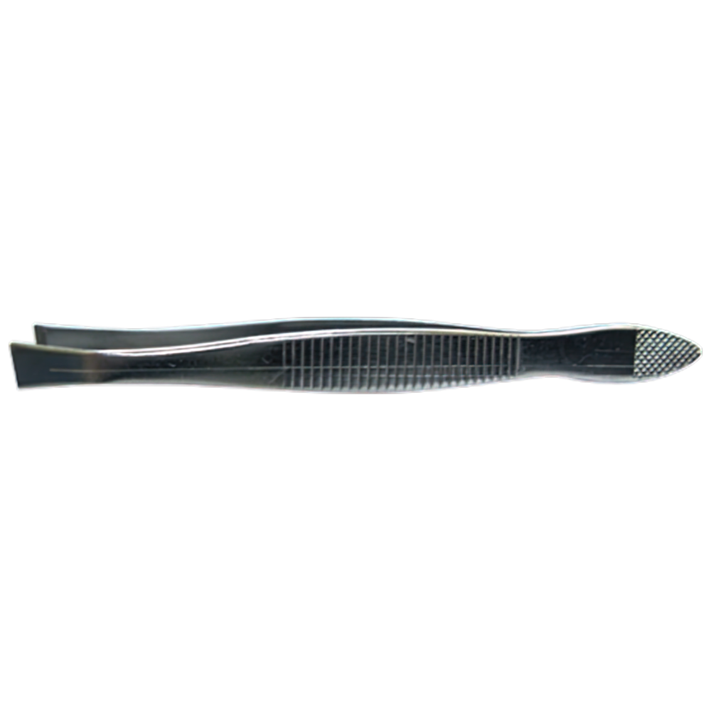 AEROINSTRUMENTS Stainless Steel Tweezers 7.5cm