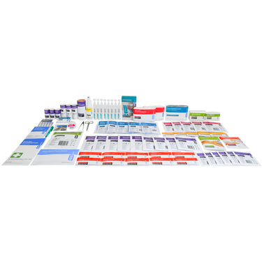 RESPONDER 4 Series Food & Beverage Kit Refill