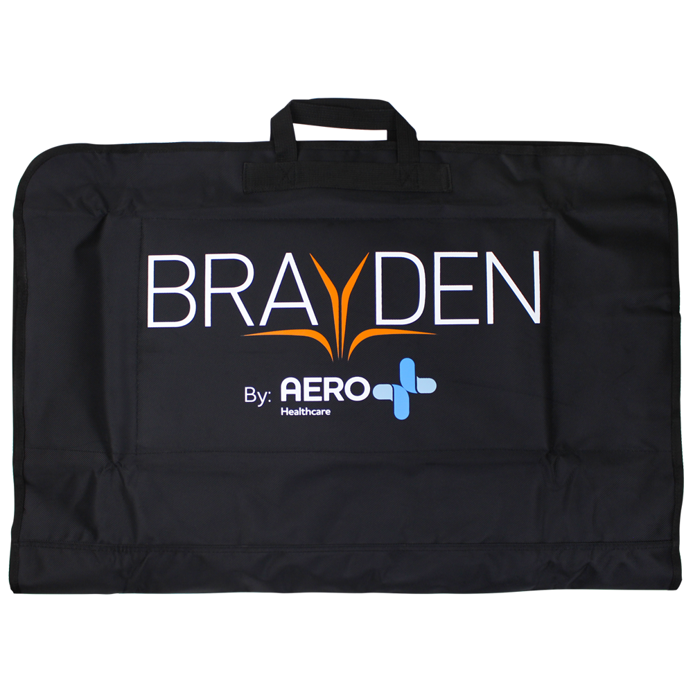 BRAYDEN Manikin Mat Bag