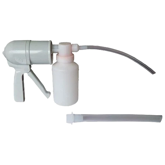 Manual Suction Pump