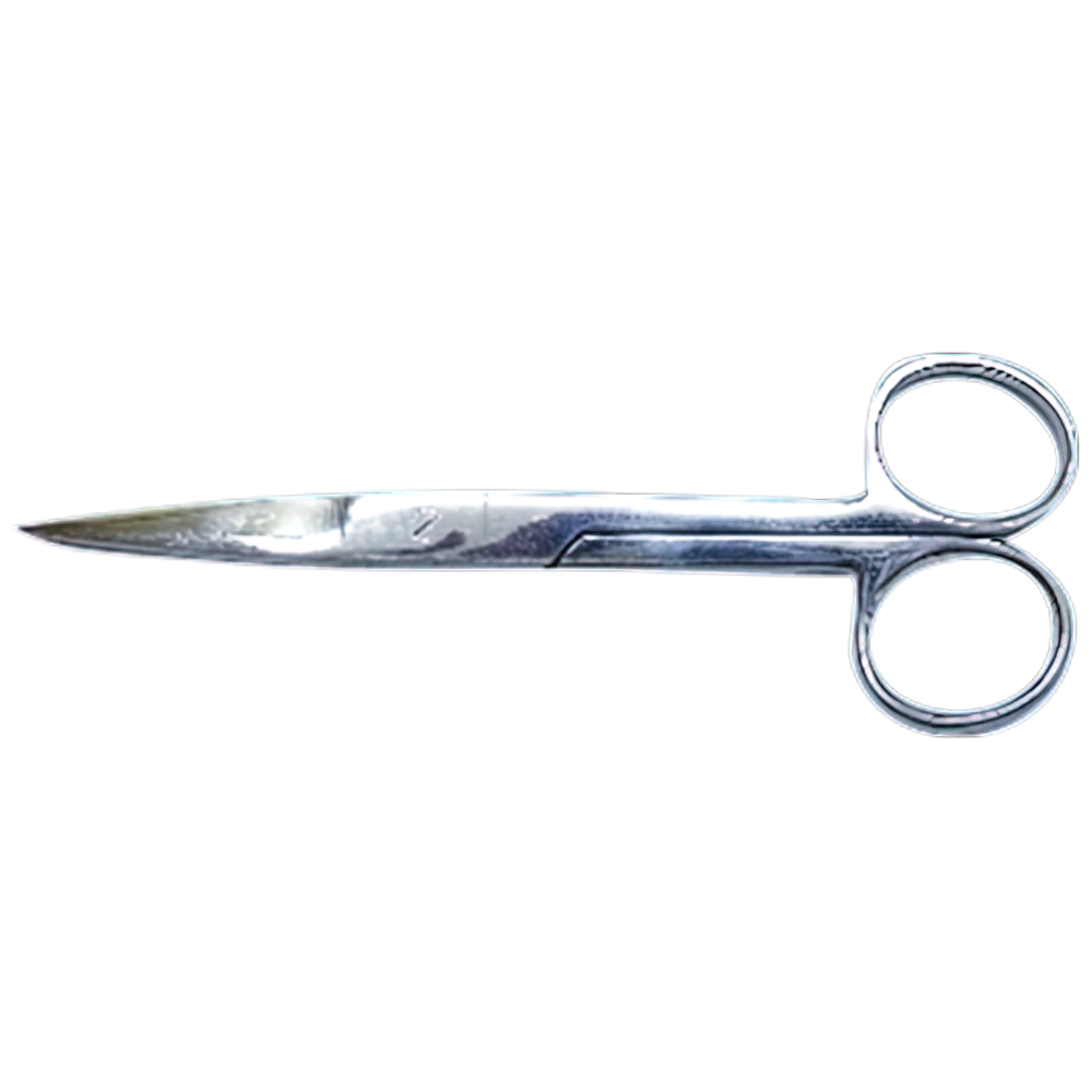 AEROINSTRUMENTS Stainless Steel Sharp/Sharp Scissors 9cm