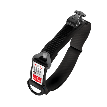 RAPIDSTOP Military Tourniquet (Black)