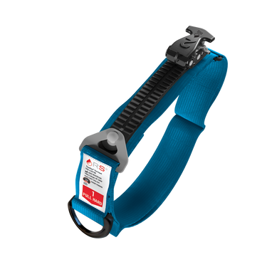 RAPIDSTOP Training Tourniquet (Blue)