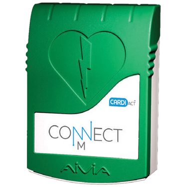 CARDIACT Miniature Module IoT Connected with sensor