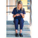 Softies Charlie Nursing Shoe CHS01 - Simply Scrubs Australia