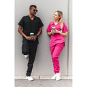Softies Cardiff Unisex Premium Scrub Pants CRDP01 - Simply Scrubs Australia